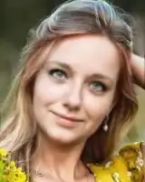 Захарова Диана Денисовна