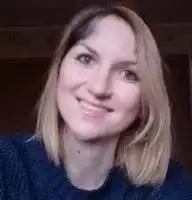 Захарова Ирина Анатольевна