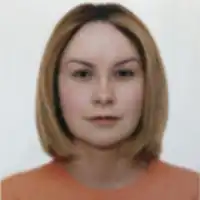 Захарова Мария