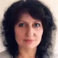 Захарова Надежда Романовна