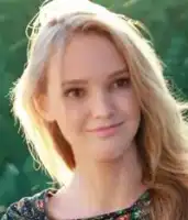 Захарова Полина Станиславовна