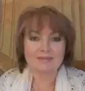 Захарова Валерия Михайловна