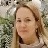 Захарова Варвара Анатольевна