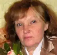 Захарова Вера
