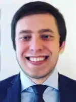 Зайцев Арсений Аркадьевич