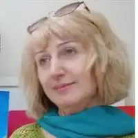 Зайцева Яна Станиславовна