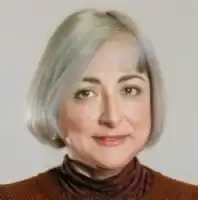 Зайцева Анастасия