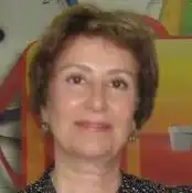 Зайцева Ксения Анатольевна