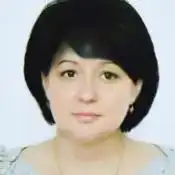 Зайцева Светлана Евгеньевна