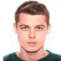 Зимин Павел Эдуардович