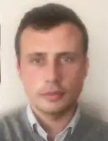 Зимин Савелий