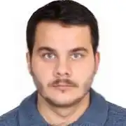 Жуков Давид Тимофеевич