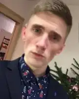 Жуков Матвей Максимович